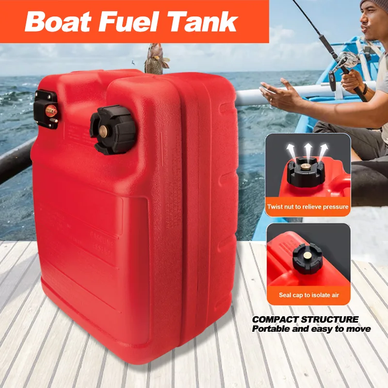: Brandstoftanks en leidingen