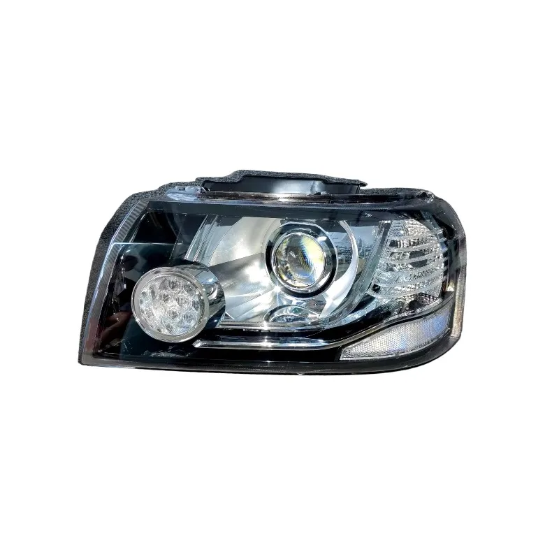 

Suitable for Freelander 2 Automotive Headlights Automotive Automatic Lighting System Hernia Lights