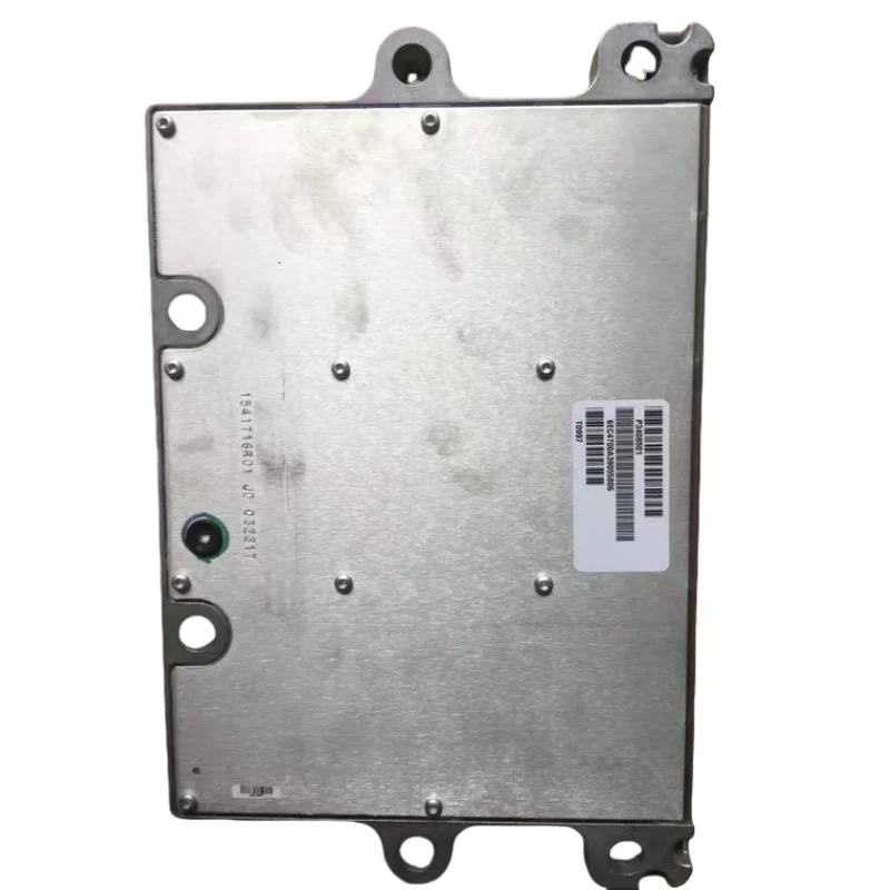 

3408501 Модуль контроллера ЭБУ — прямая посадка для двигателя QSM11, совместимого с генераторной установкой, экскаватором и грузовиком