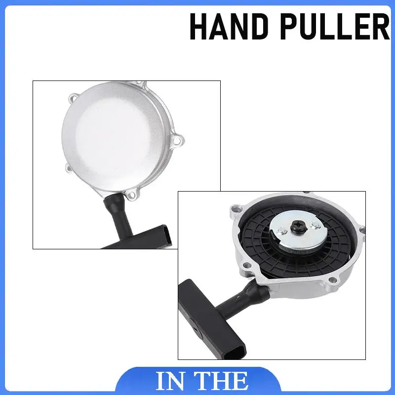 Pull Starter for Gy6 150cc 200cc 250cc 300cc Engine wangye Jinling ATV UTV Scooter buggy go kart cart kayo taotao baja