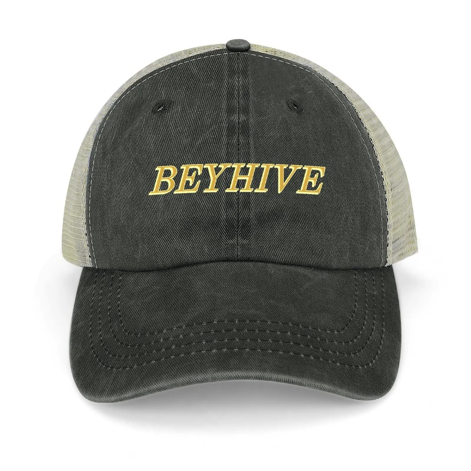 

beyhive Baseball Cap Hat Man For The Sun sailor cap for men Rugby designer cap Women Men's