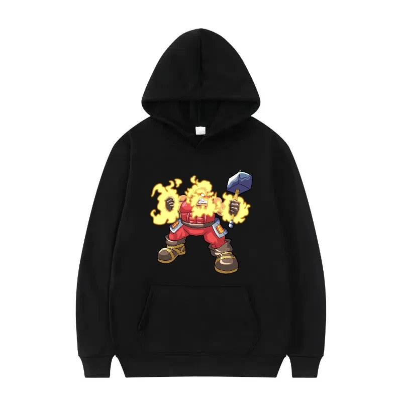 ديزني سنو وايت والأقزام السبعة هوديس وبلوزات عالية الجودة 90 سنة من ذكريات الطفولة ملابس الأزواج #3