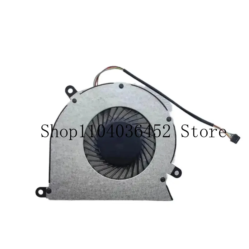 New Original laptop CPU cooling fan for Sony Vaio FE14 vjfe41f11x FE15 vjfe52f11x FCN fkp7 dfs1503059u0t