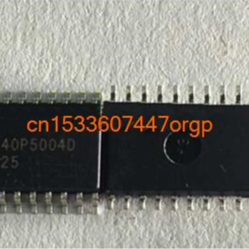 HEIßER LAGER MC40P5004D MC40P5004 SOP20