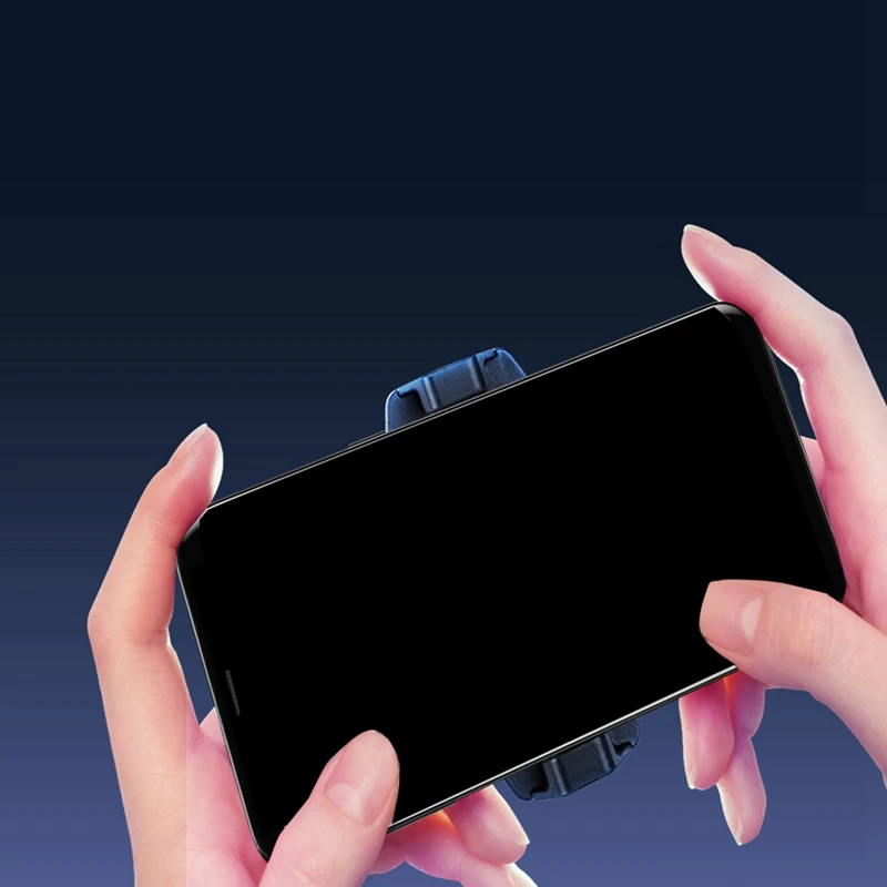 4X الهاتف المحمول المبرد الألعاب العالمي الهاتف برودة مروحة محمولة تبريد بالوعة الحرارة ل Xiaomi Iphone Huawei Samsung