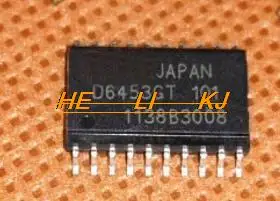 100% NEWHigh quality products     UPD6453GT-101 SOP-20   UPD6453GT101