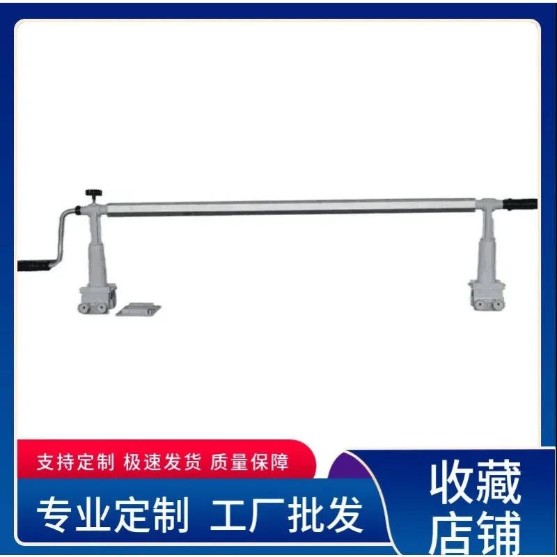 Swimming Pool Roller Reel Manual Cover Cloth Reel