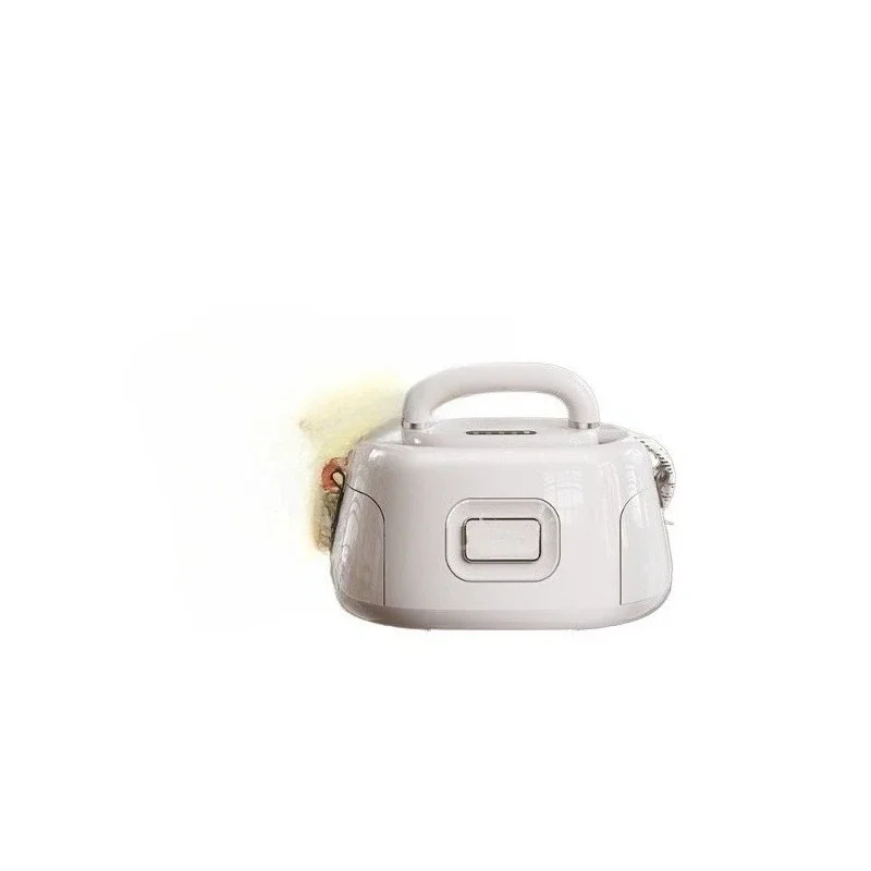 Hanging iron, household small hand-held ironing machine, automatic supercharged clothes all-in-one machine