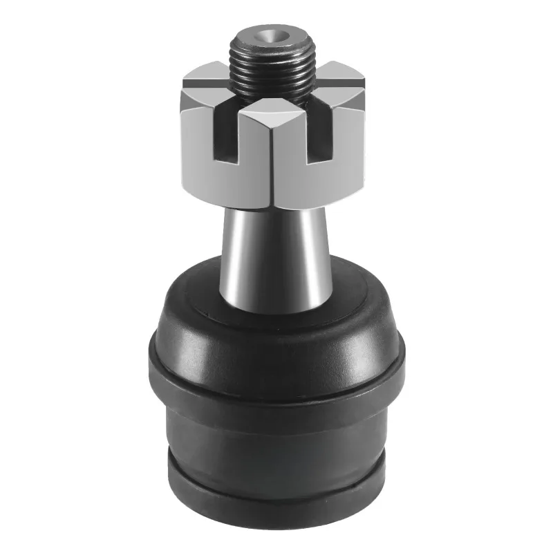 Heavy Ball Joint Kit W/ Knurl - Front Upper & Lower Suspension Joints For 2007-UP Wrangler JK 30/44