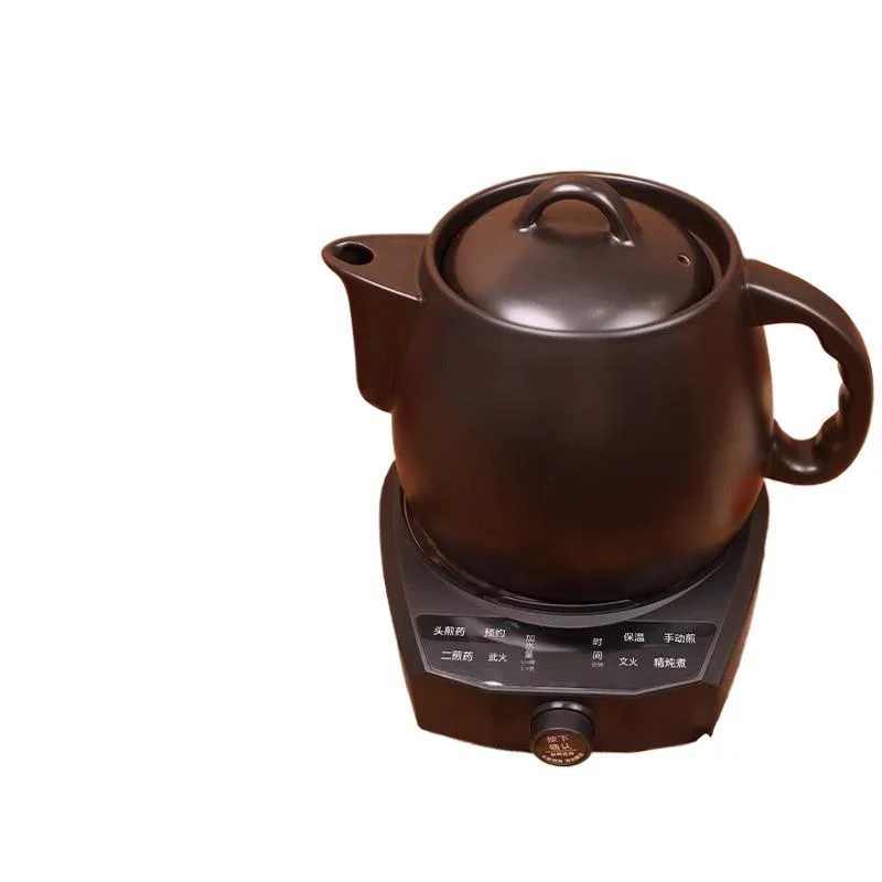 DurableDecoction pot, traditional Chinese medicine electric decoction pot, automatic traditional Chinese medicine cooking pot,