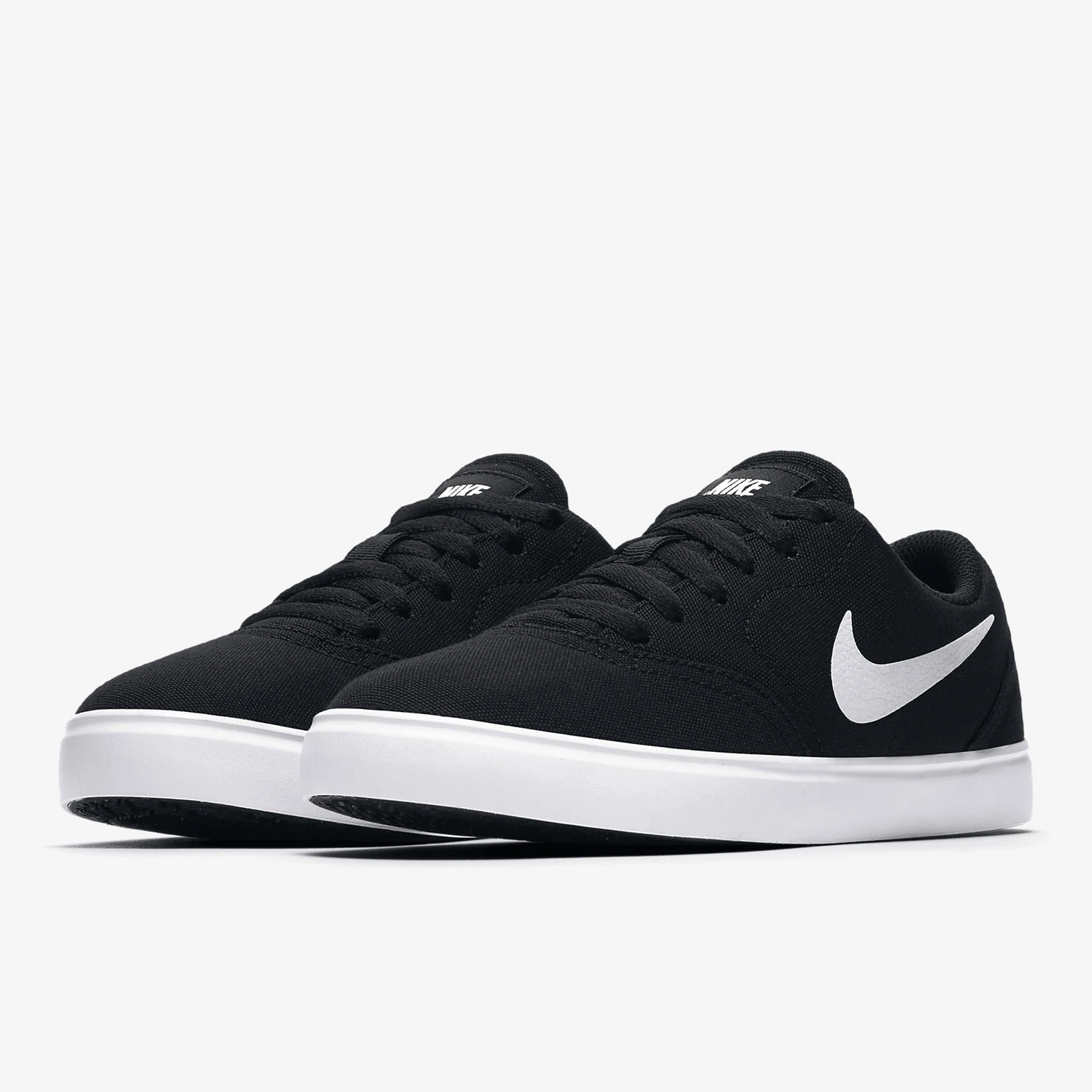 

Nike Authentic New GS Grade School Girls' Classic Sneakers 905373-003