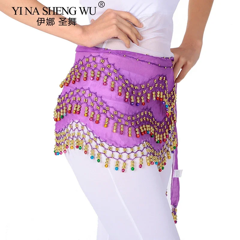 Belly Dance Colored…