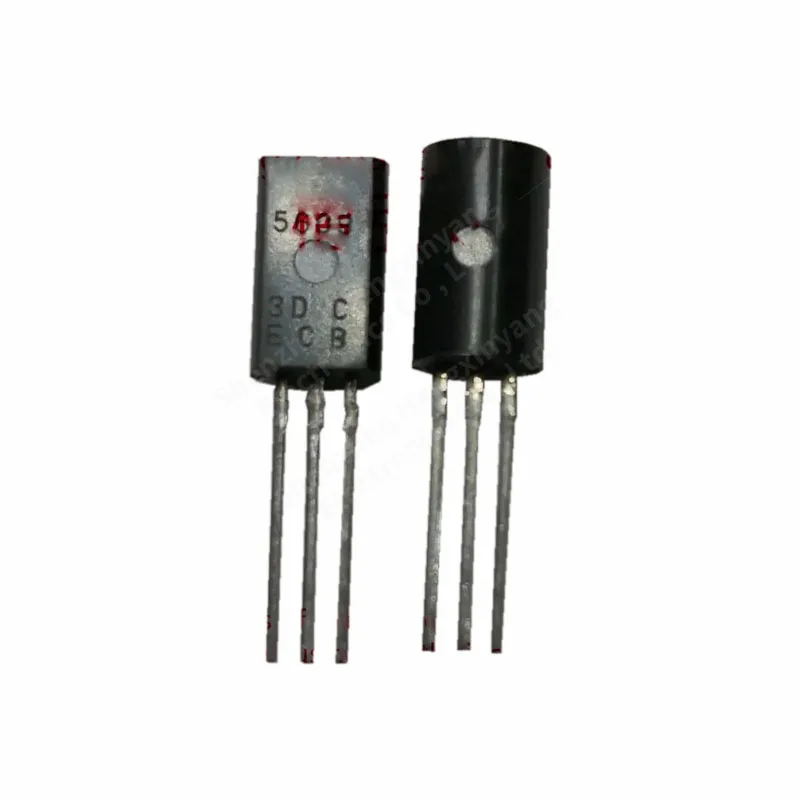 10PCS/lote HIT5609 5609 NPN TO-92 transistor silikon