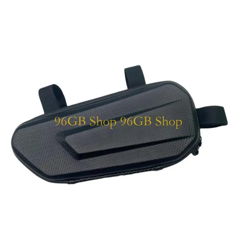 96GB Motorcycle Saddlebag Waterproof Design Large Capacity