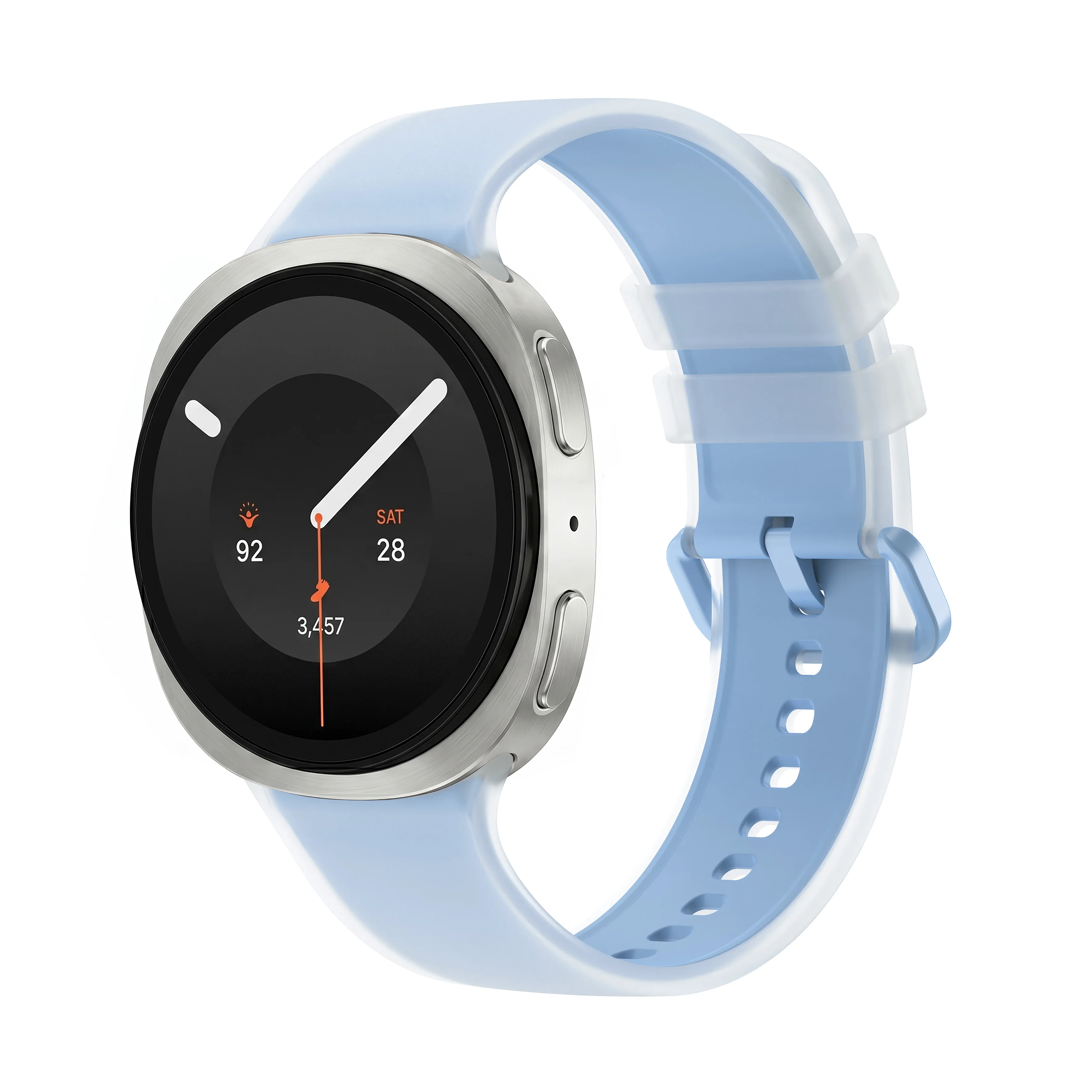 สายนาฬิกา Misty Band สำหรับ Sa - Smartwatch Samsung Watches For Women บทวิจารณ์และราคา