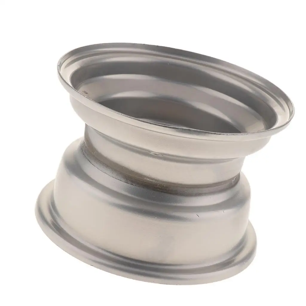 Wheel Steel Rims Alloy 3 Hole Design Strong 7 Inch Rim for Quad Bike ATV 110cc 125cc Parts and Accessories