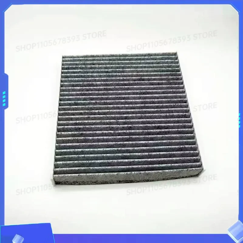 Car Cabin Air Filter 7803A004 for OUTLANDER 2 3 LANCER 8 ASX ECLIPSE CROSS CITROEN C4 AIRCROSS PEUGEOT 4008 2.0