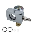 8mm QD Male