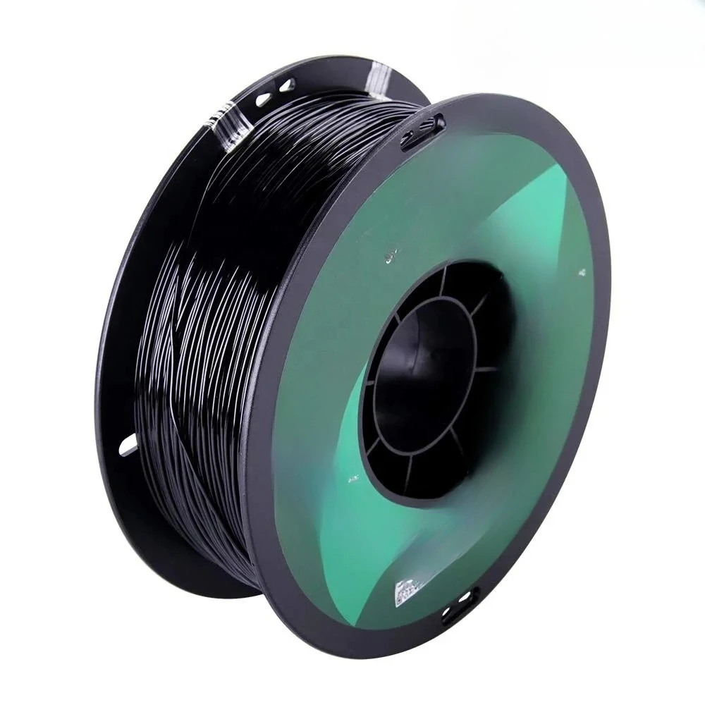 1.75mm Flexible TPU Filament 1kg/5kg/10kg/roll 3D Printer Filamento TPU 95A Molded Processing Service