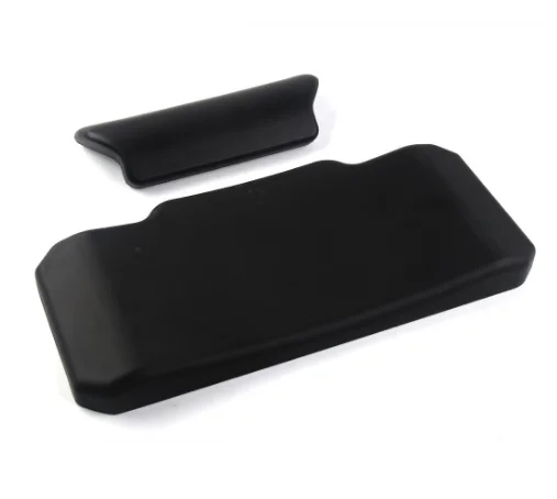 Motorcycle Accessories Top Case Backrest Trunk Rear Tail Passenger Back Rest Pad for 45L 55L