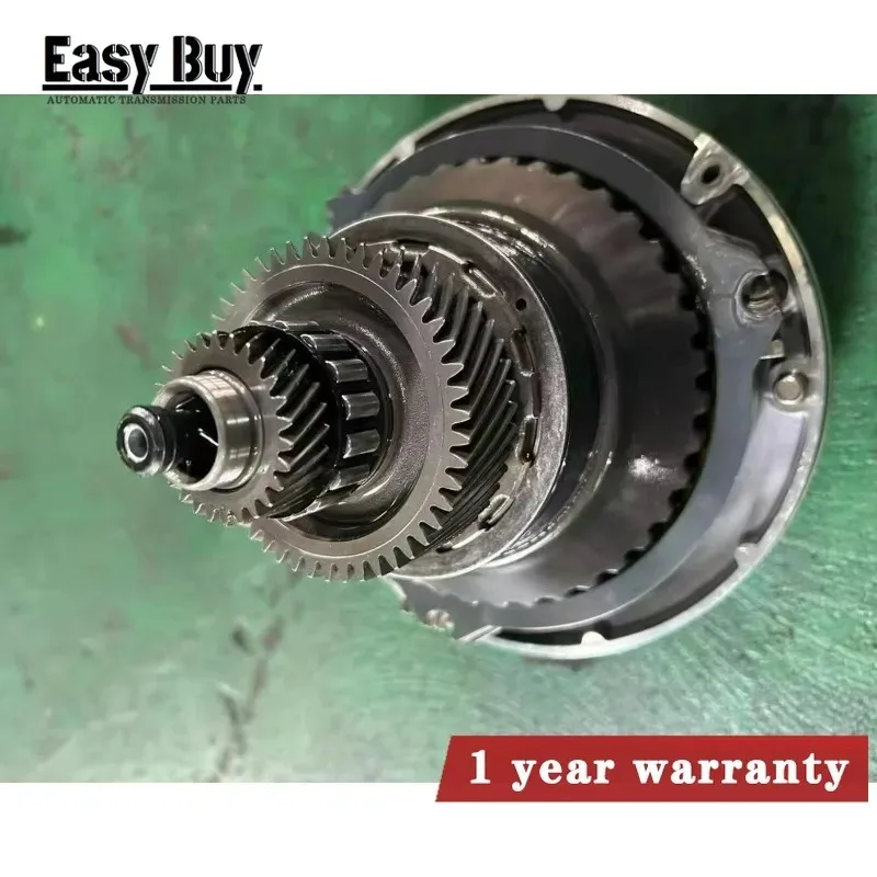 High Quality 0AW323911A  CVT Transmission Clutch Assembly Input Drum 27T 45/48T Fits For AUDI A4 A5 A6 0AW OAW