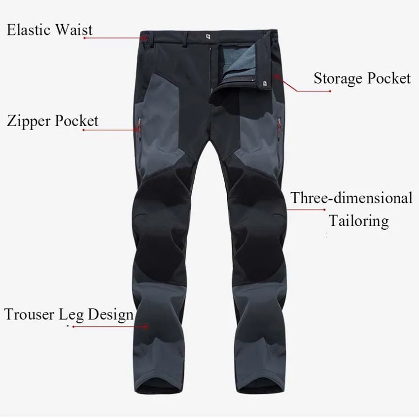 Thumbnail 4 - #30 Best Rain Pants to Buy In 2026