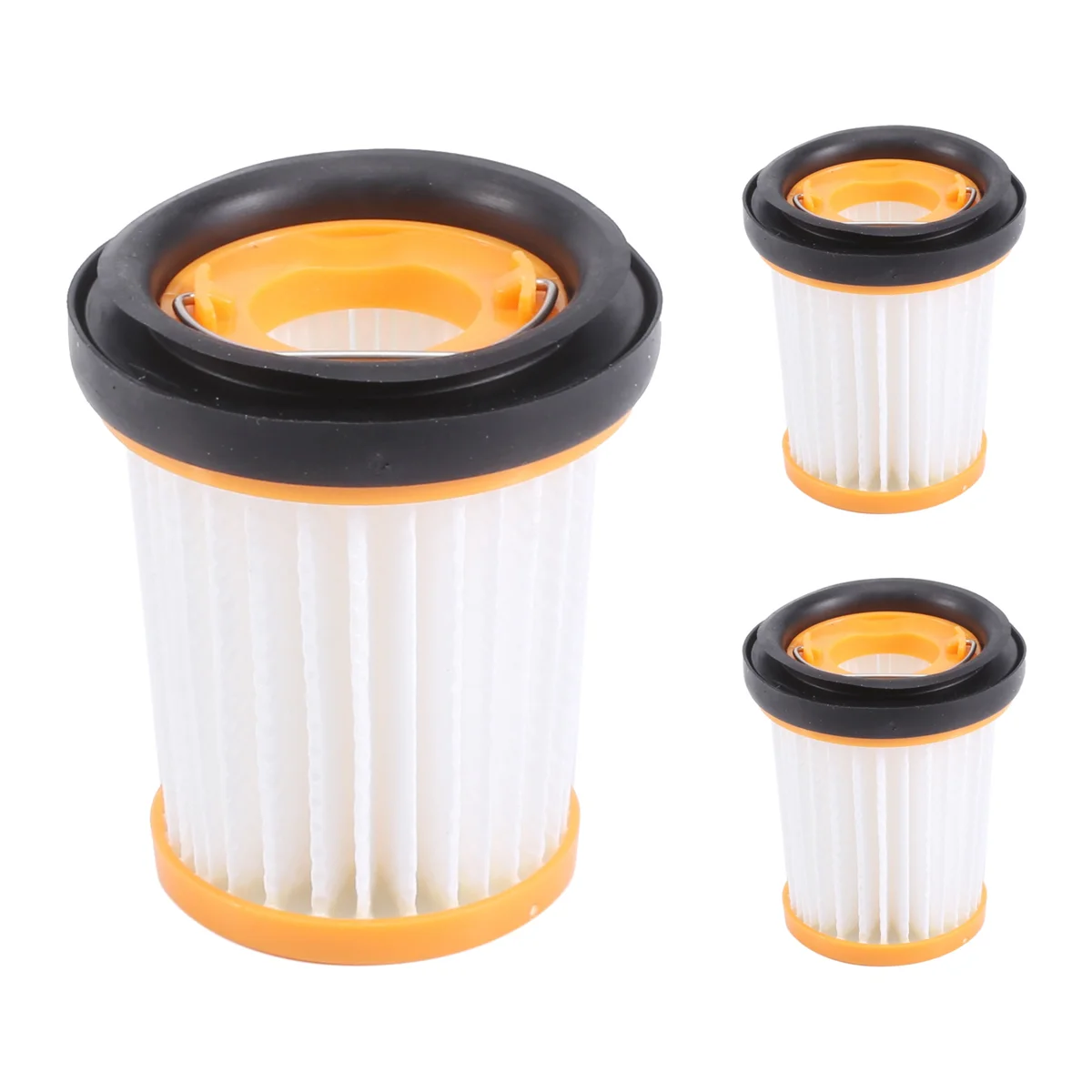 

ATJ6 Replacement Filter for WV200EU WV251EU Cordless Handheld Vacuum Cleaner