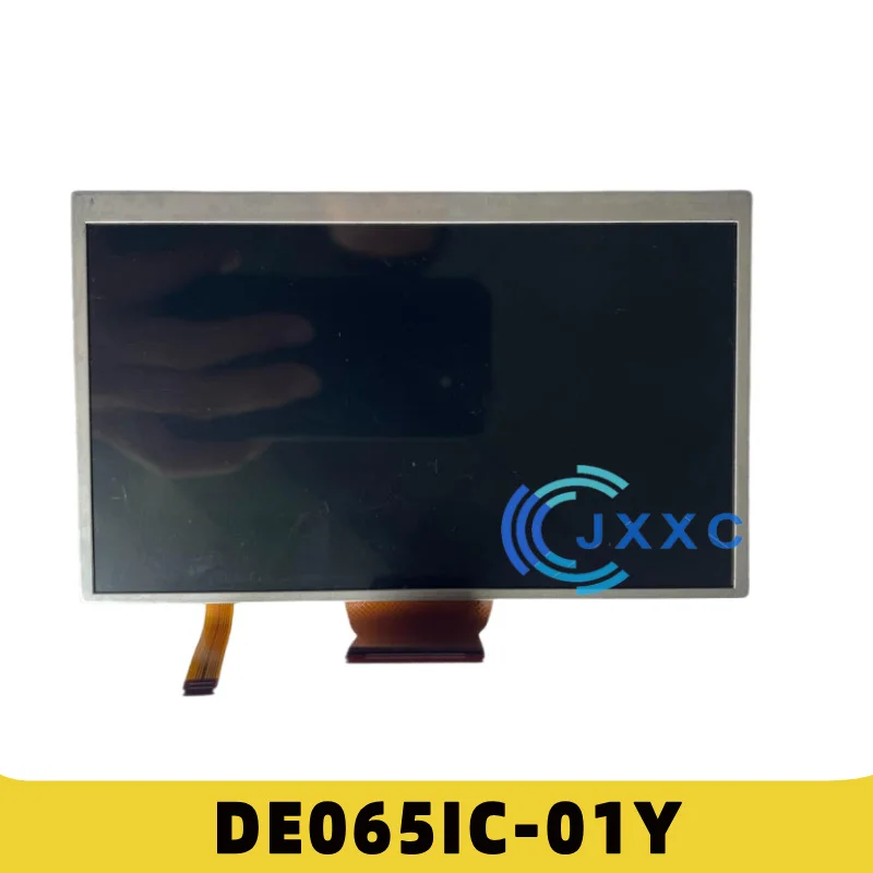 Adecuado para pantalla LCD de navegación de control central DE065IC-01Y
