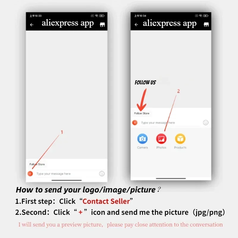 300pcs Customized Pictures / Text / LOGO Sealing Stickers Self-adhesive Sticker Colorful Printted QR Code Trademark Labels