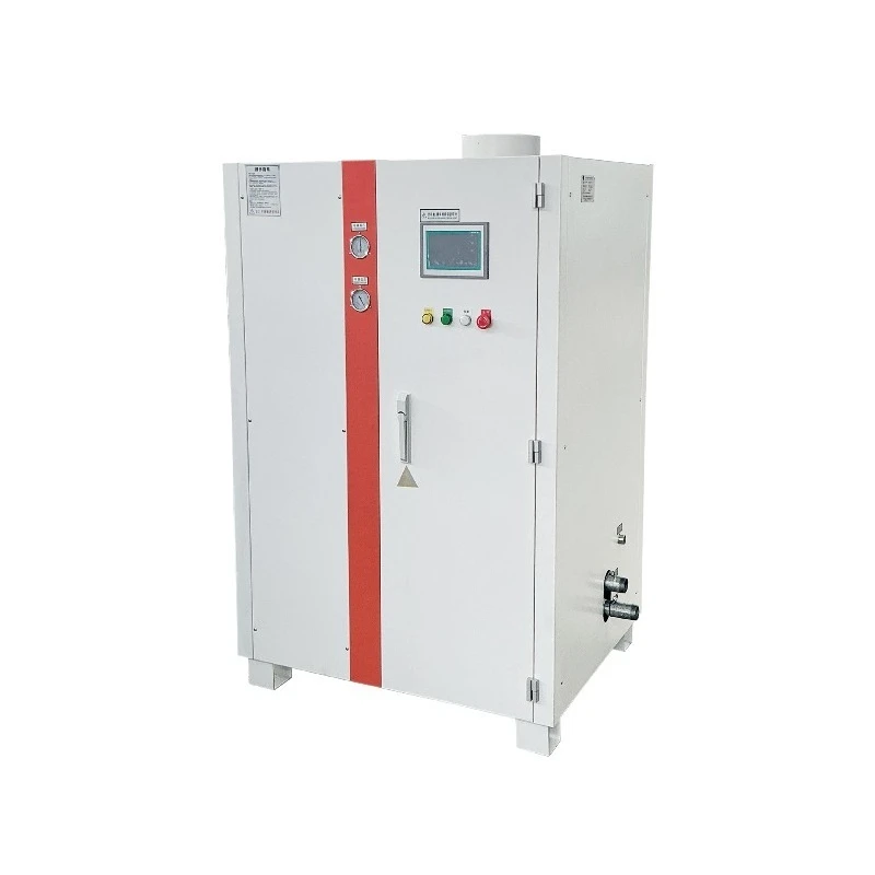 Industrial refrigerator low temperature chiller, powder coating special chiller non-standard can be determined