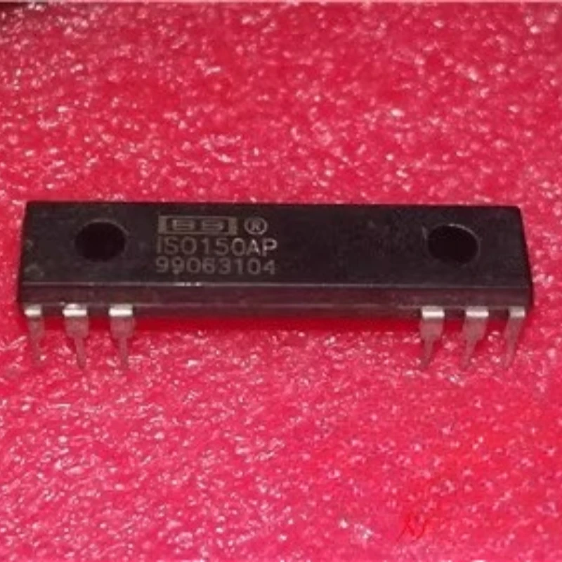 1PCS ISO150AP   DUAL, ISOLATED, BIDIRECTIONAL DIGITAL COUPLER