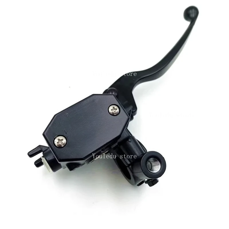 

Подходит для аксессуаров для мотоциклов DR160 DR150 Насос DR150S DR160S Передний тормозной цилиндр Зеркало Сиденье Передний тормоз