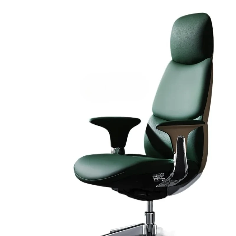 Zc Leather Executiv… - image