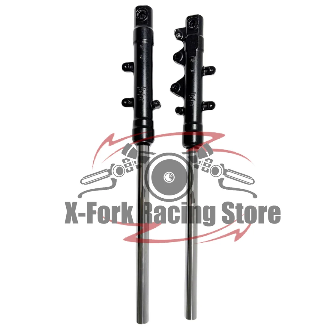 Used Front Fork Sus…