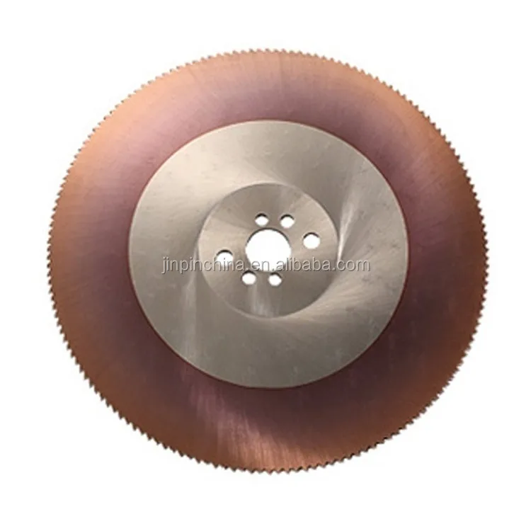 Hot Sale High-Speed Steel (HSS) Blades for Fabrication Services
