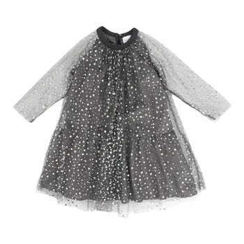 10 best sales فستان أبيض للبنات - №4