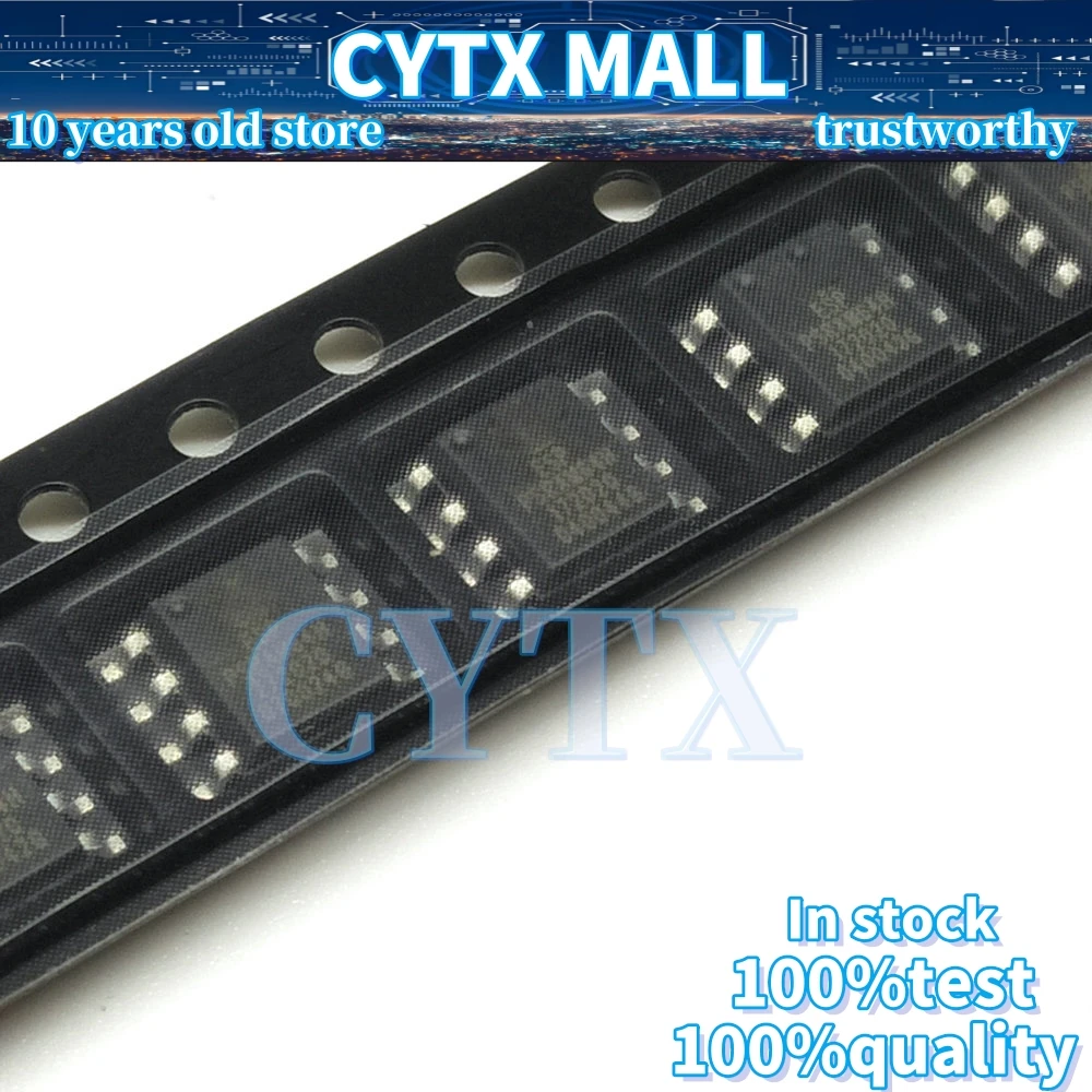 5PCS ESP-PSRAM64H S…