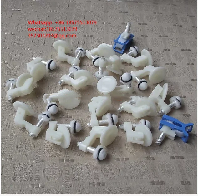 Special accessories for 16-lead Electroencephalogram Machine Special Electrodes For Electroencephalogram Machine