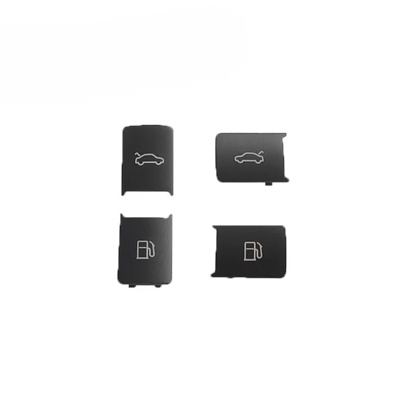 Fuel Tank Cap Switc…