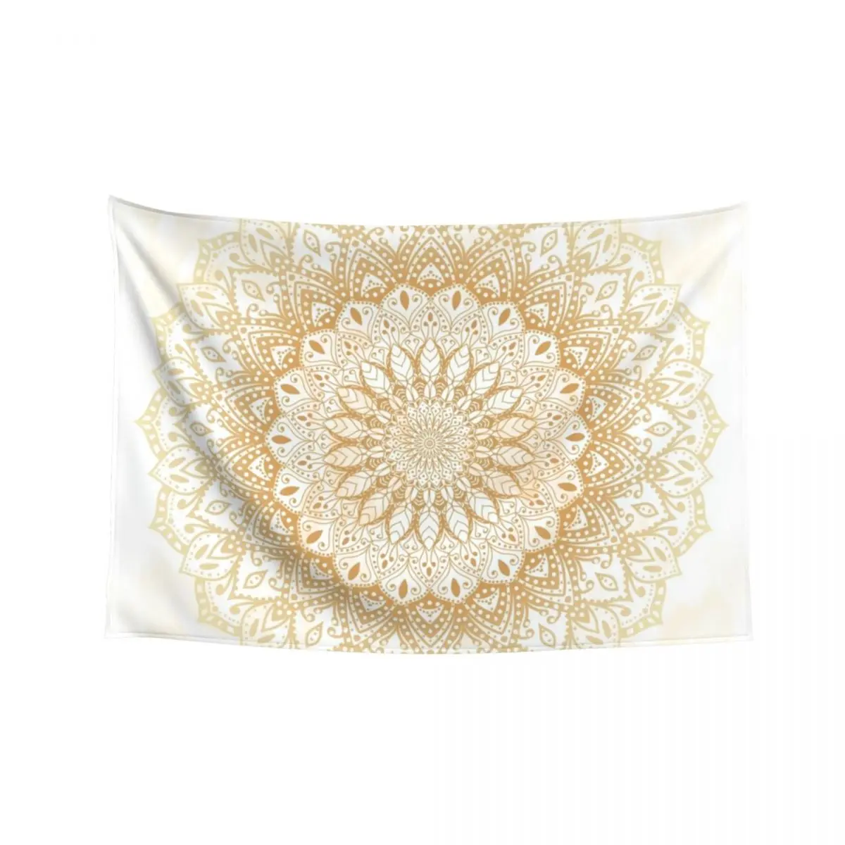 

Gold Mandala for May. Tapestry Decorative Wall Murals For Bedroom Home Decorators Tapestry