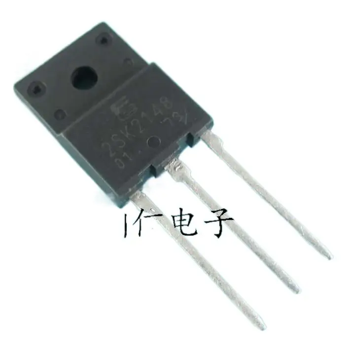 

10PCS/LOT K2148 2SK2148 12A 600V New Original Stock