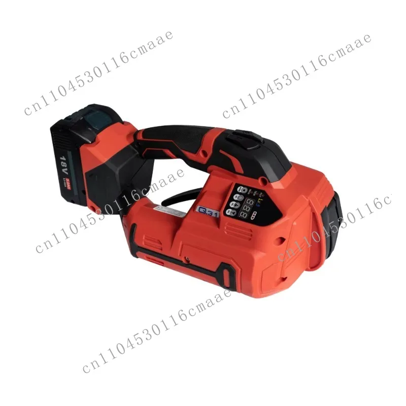 Q31-19 Classic 19mm Battery Strapping Tool PP Pet Strapping Machine with Handle