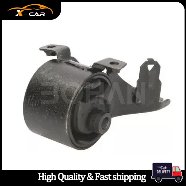 

GJ21-39-070 065-00128 GJ21-39-070D GJ 2139070 06500128 GJ 2139070 D Крепление двигателя для Mazda 626 III (GD) 1987-1992 гг.