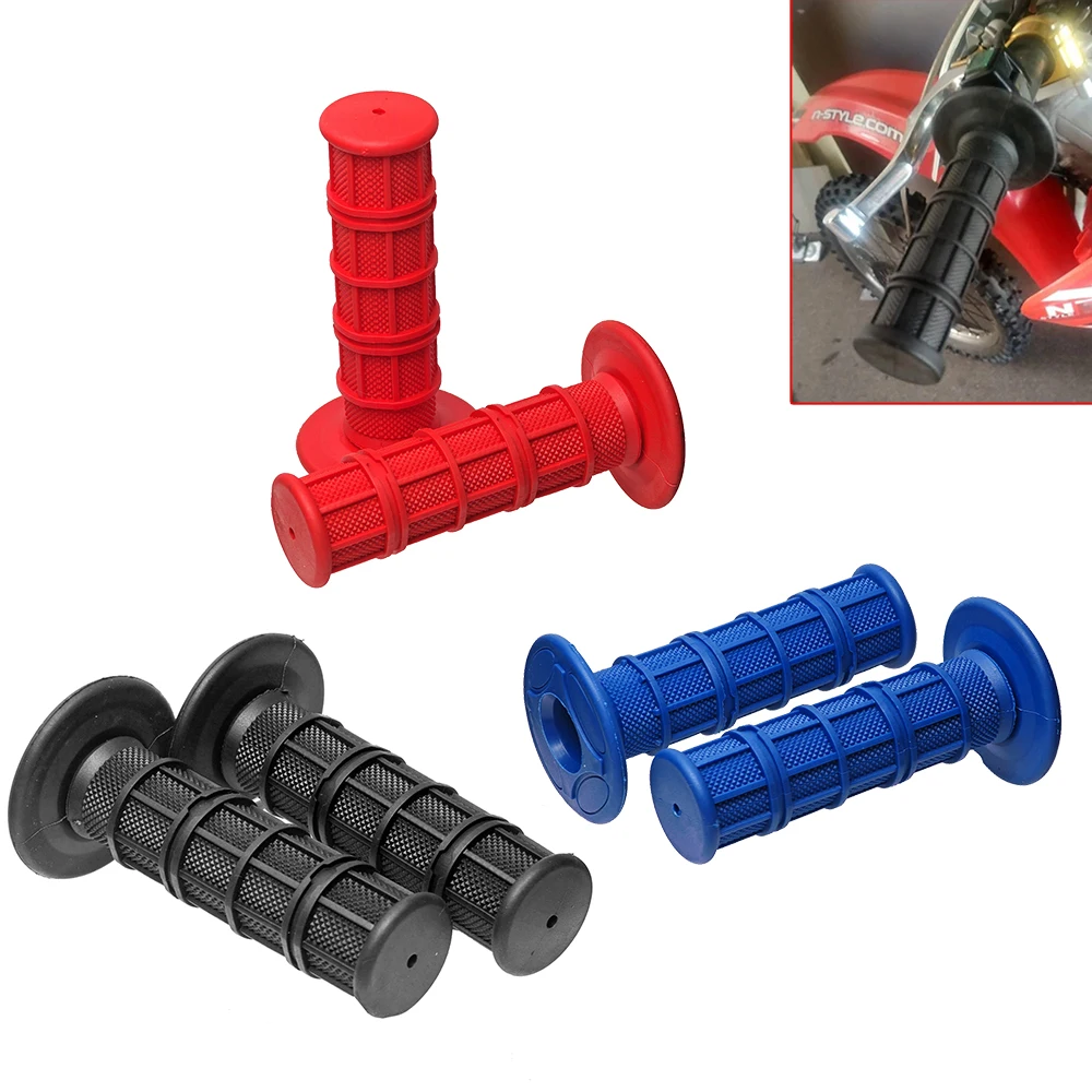 Hand Grips Cover For Aprilia RSV4 RS660 Tuareg Tuono 660 Shiver 750 900 Dorsoduro Pegaso Motorcycle 7/8 22mm Handlebar Protector