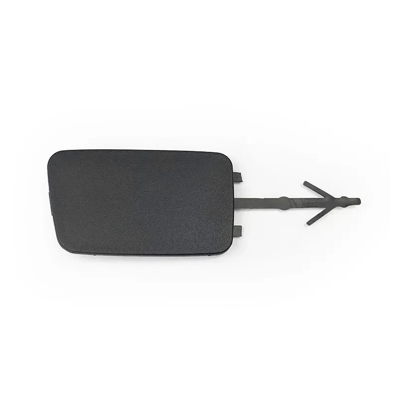 Suitable for Peugeot 3008 4008 5008 rear bumper trailer cover, traction hook cover，tow hook cover,