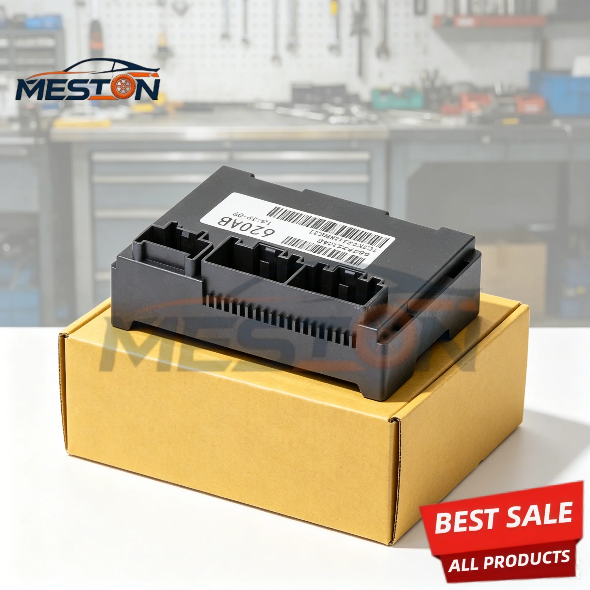 NEW 68499620AB Transfer Box Module 68499620AA For 2021 Dodge Durango 4WD AWD OEM