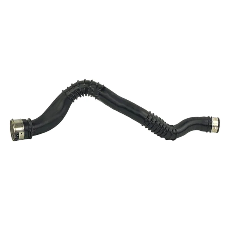 

Turbo Intercooler Pipe Hose 11617797483 For BMW Tturbocharged Hose Intercooler Charge Air Line E90 Intercharge Air Hose-AD39
