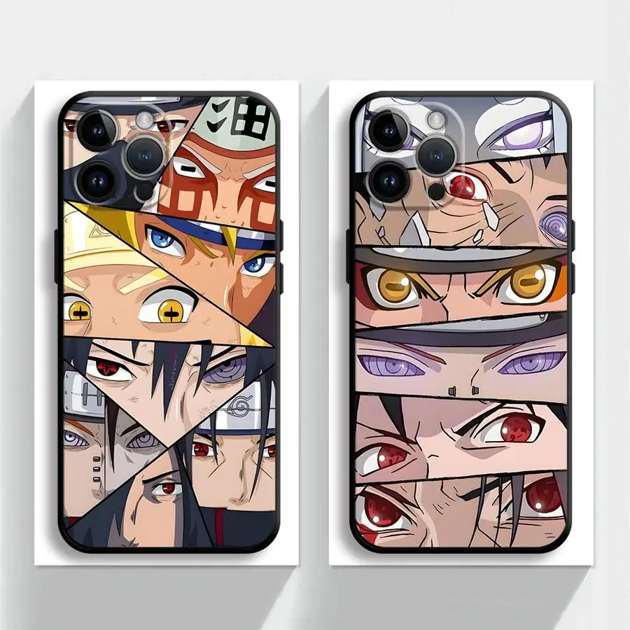 Black Soft Phone Co… - image