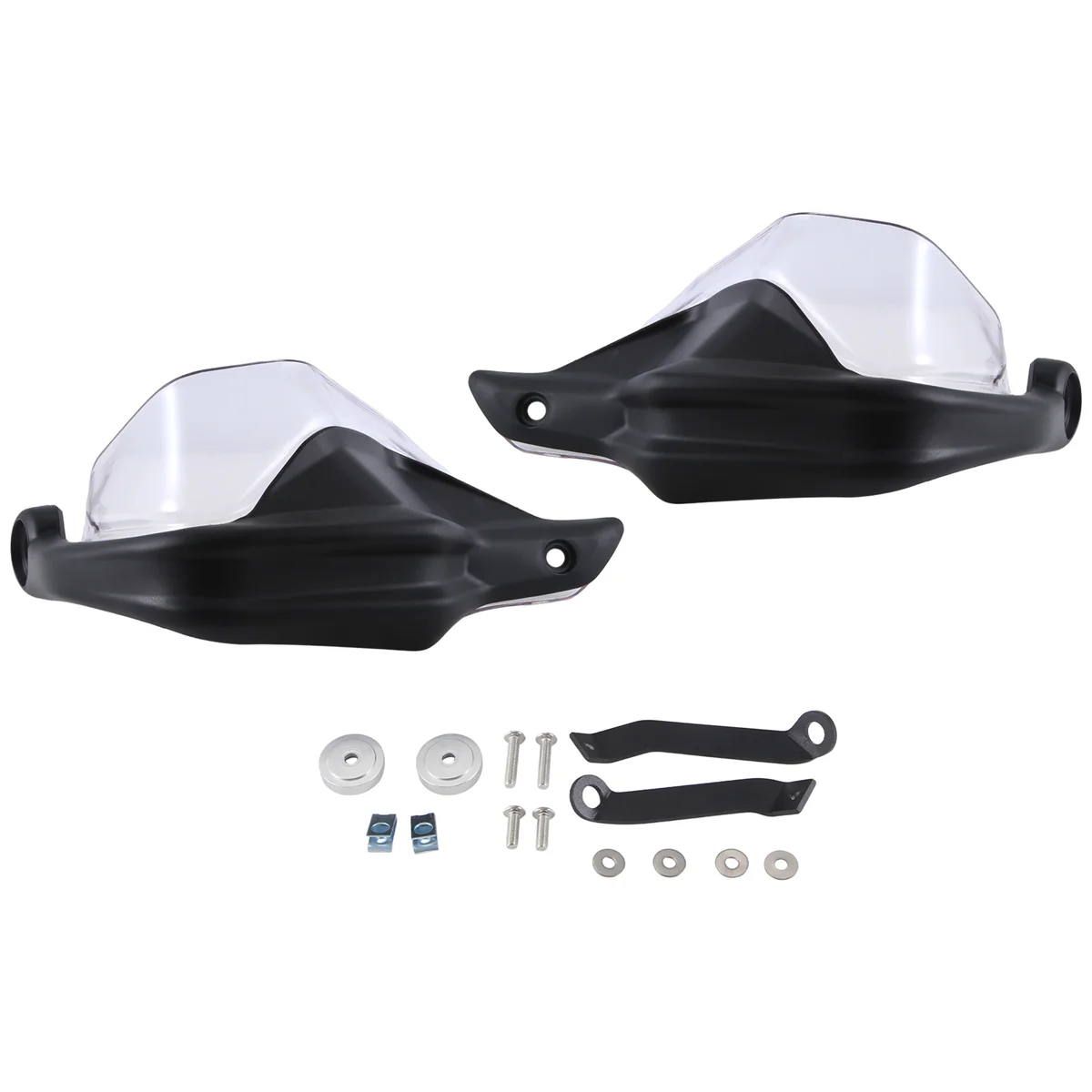 Motorcycle Accessories Handguard for Honda NX400 NX 400 NX500 NX 500 Hand Guard Protector Windshield