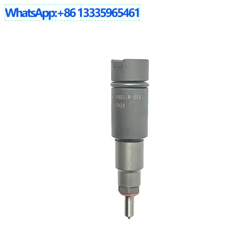 

Dongfeng Tianlong Cummins 6L8.9 engine L375 horsepower engine injector assembly 3975929
